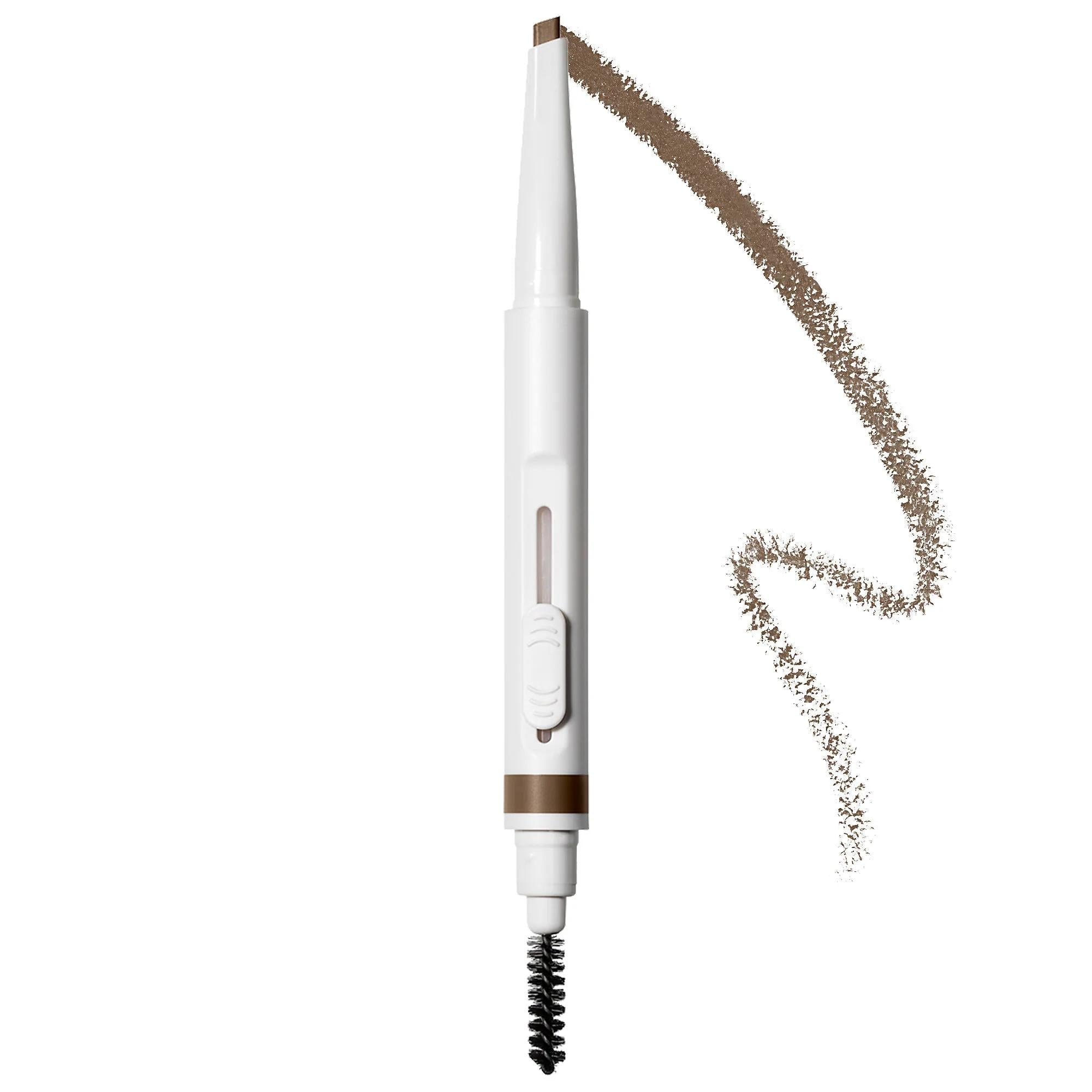 Master Blade Brow Pencil - Precise, Retractable Eyebrow Definition & Natural Finish - Cruelty-Free & Paraben-Free Cosmetic