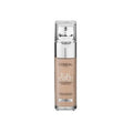 L'Oreal Paris True Match Foundation: 3.N Neutral Undertone - Natural Finish, Hyaluronic Acid, Healthy Skin, 30ml