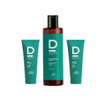 Dermoskin Acne Treatment Skincare Set for Oily Skin - Salicylic Acid, Hamamelis Virginiana - 3 Piece Set