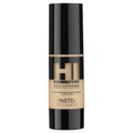 Pastel High Coverage Liquid Foundation - Matte Finish, Flawless Complexion, 30ml