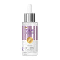 Clear Scalpceuticals Hair Loss Serum: Anti Hair Loss Treatment, Hair Strengthening & Revitalizer with Vitamins A, C, E, Niacinamide & Green Tea Extract