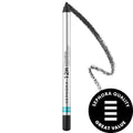 MORPHE 12 Hour Contour Pencil Eyeliner - Ultra-Pigmented, Waterproof, Vegan & Cruelty-Free