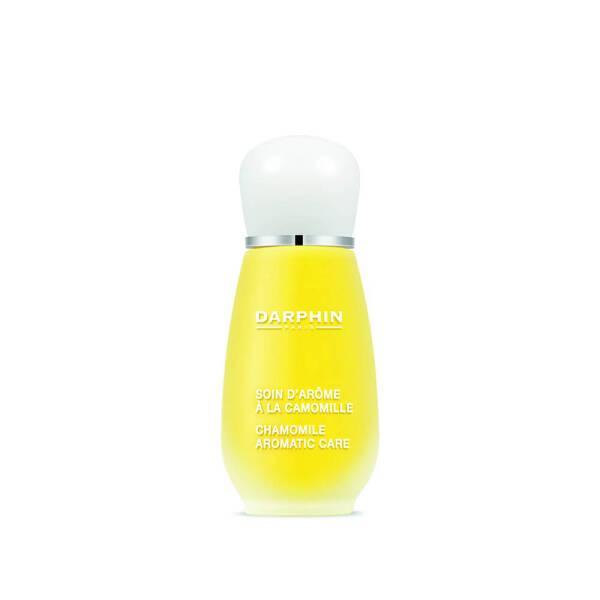 Darphin Aromatic Care Chamomile 15 ml - Soothing Sensitive Skin Oil with Chamomile & Lavender