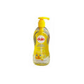 Dalin Natural Baby Shampoo 500ml - Gentle, Paraben-Free, Sulfate-Free & Hypoallergenic for Sensitive Skin