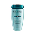 Kerastase Resistance Bain Force Architecte Repairing Shampoo for Damaged Hair - 250ml, Nourishing & Strengthening Professional Hair Care