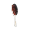 Mason Pearson Junior Bristle Nylon BN2 Ivory Hair Brush for Children's Gentle Hair Care