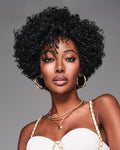 Kim Kimble Aniyah Wig