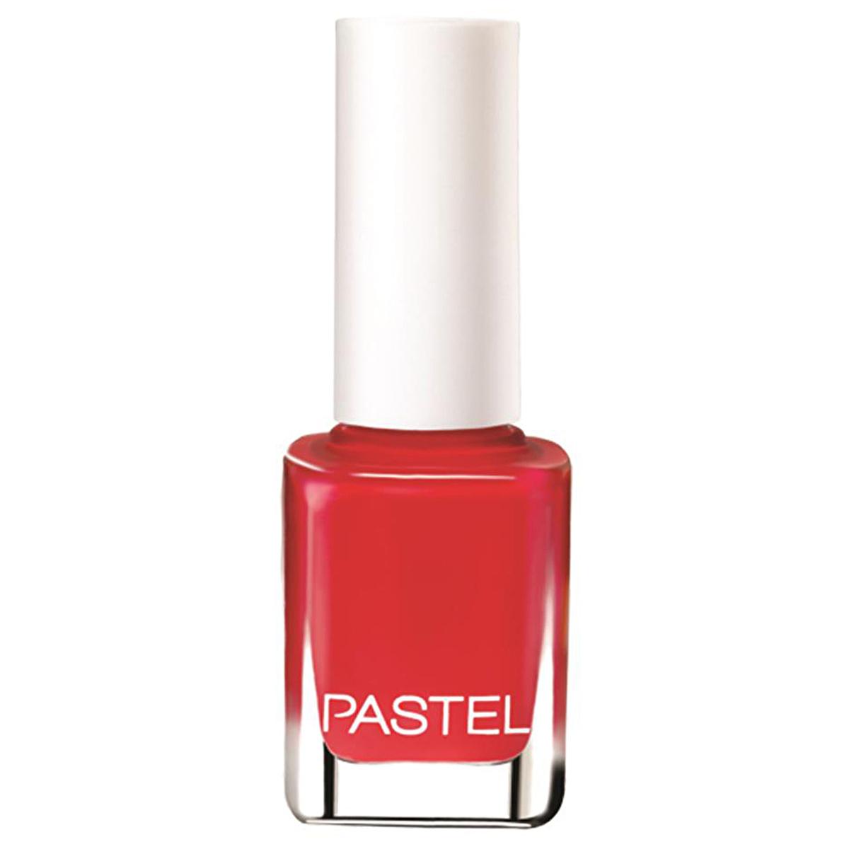 Pastel Nail Polish 98 - Vegan Cruelty-Free Nail Polish with Vibrant Colors & Clean Formula