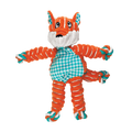 Kong Floppy Knots Fox Small/Medium