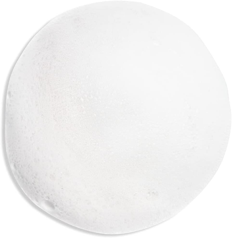 Lumene Nordic Hydra Arctic Agua Cleansing Foam - Gentle Facial Cleanser for All Skin Types with Arctic Spring Water