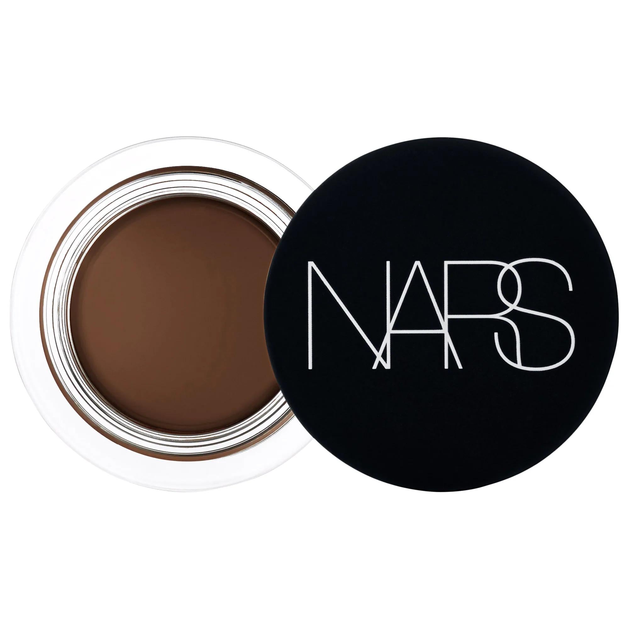 NARS Soft Matte Complete Full Coverage Longwear Concealer - Full Coverage, Matte Finish, Vegan & Gluten-Free