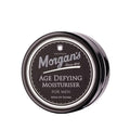 Morgan's Pomade Age Defying Moisturiser - Anti-Aging Moisturizing Cream for Youthful Skin, 45ml