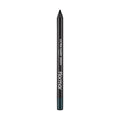 Flormar Ultra Dark Green Eyeliner - Precision Cosmetic for Intense Color & Versatile Makeup Looks