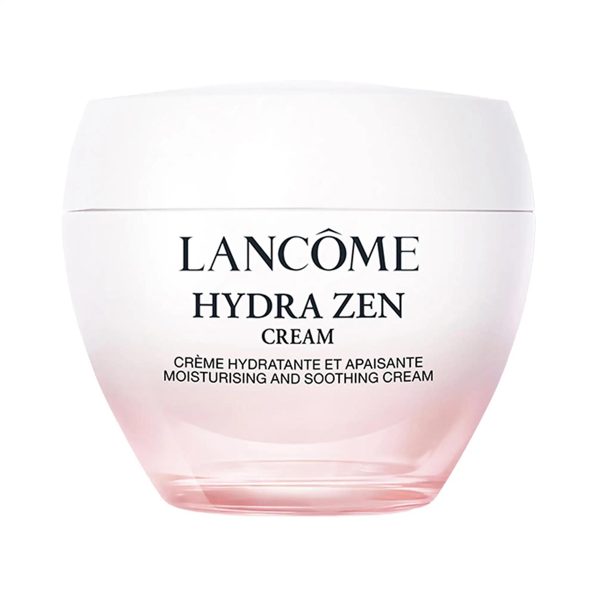Hydra Zen Anti-Stress Moisturizing Face Cream - 24hr Hydration & Antioxidant Protection