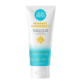Kids Sunscreen: Mineral and Clear Zinc Oxide Safe Sun Protection - Fresh Monster