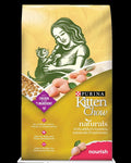 Kitten Chow Naturals Kitten Food (3.15lb)