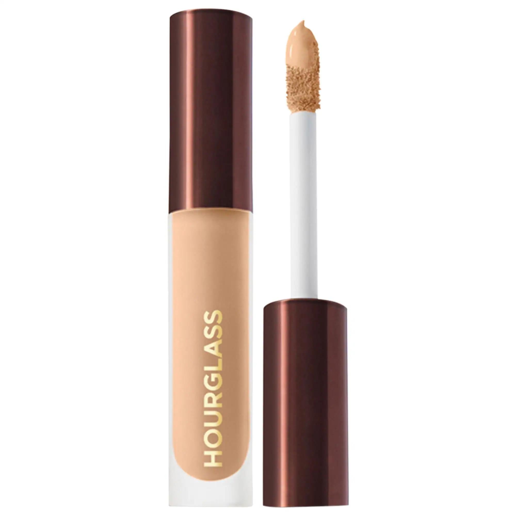 Vanish Airbrush Concealer: Full Coverage, Weightless, Waterproof, 16-Hour Wear - Conceals Blemishes, Dark Circles & Imperfections