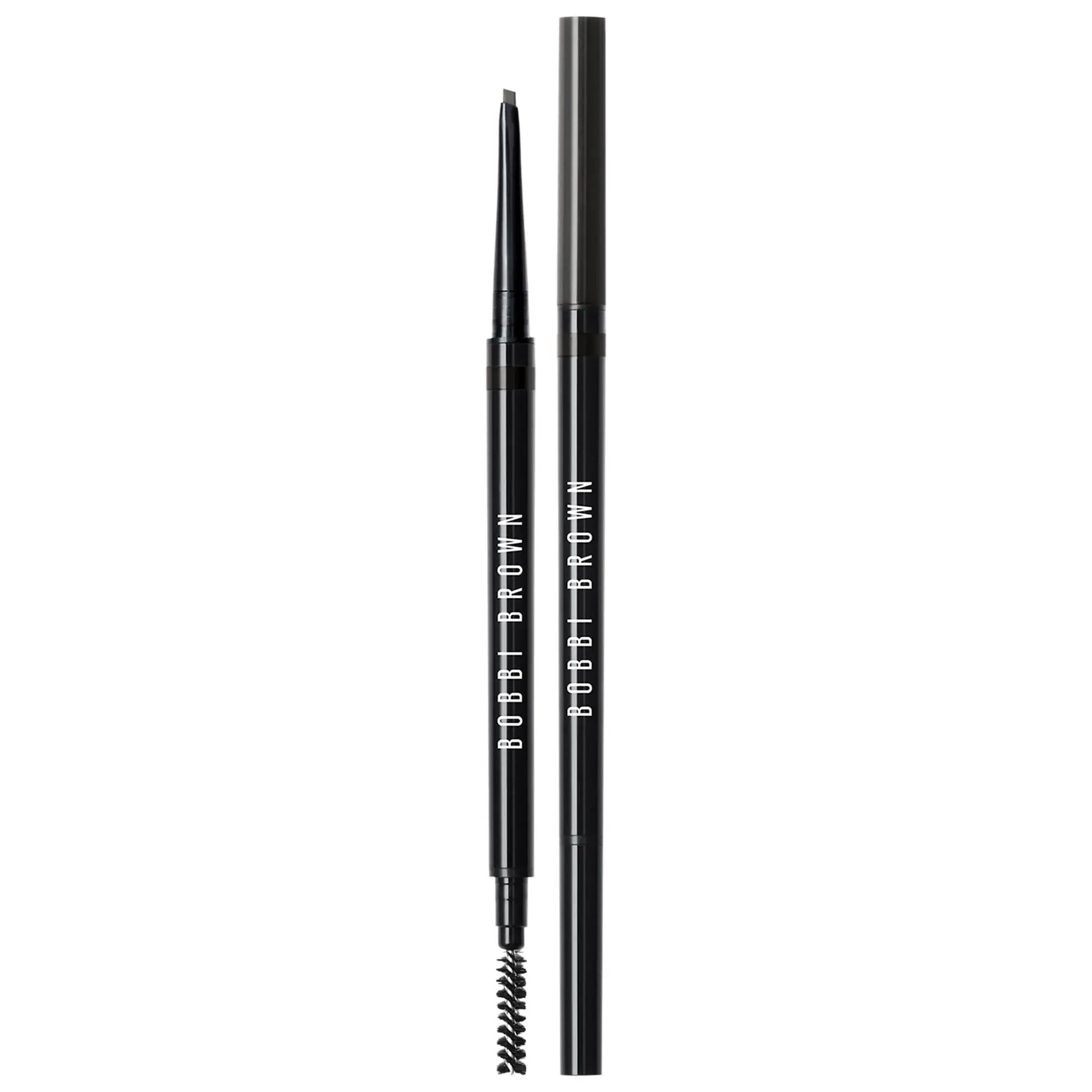Precise Beauty: 24-Hour Waterproof Ultra Slim Eyebrow Pencil - Define & Fill with Natural-Looking, Smudge-Proof Color