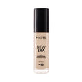 Note New Era SPF 50 Hyaluronik Asitli Foundation - Moisturizing, Antioxidant, High Coverage Makeup