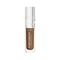 Loreal Paris Hyaluron Lip Oil - Moisturizing & Shiny Lip Care for Dry Lips - 510 La Nuit Sparkle