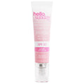 The One For Your Lips SPF 50 Hydrating Lip Balm with Hyaluronic Acid & Squalane - Vegan, Gluten-Free, Cruelty-Free