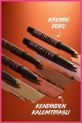 Maybelline New York Color Tattoo: Long-Lasting, Pigmented Eyeshadow Stick for Effortless, Vibrant Eye Makeup