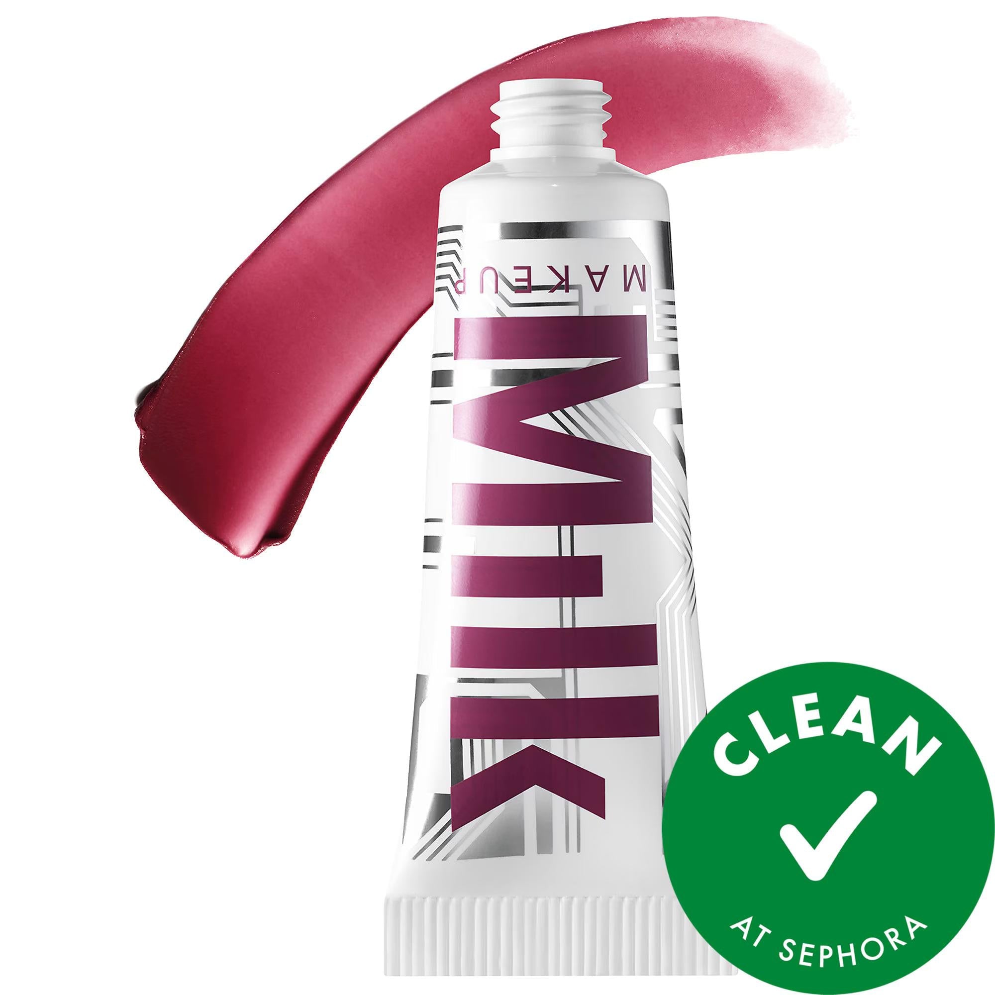 Bionic Liquid Blush with Hyaluronic Acid & Mushroom Extracts - Vegan, Cruelty-Free Makeup