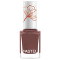 Pastel Vegan Nail Polish - Cruelty-Free, Toxic-Free, and Easy Application - 13ml