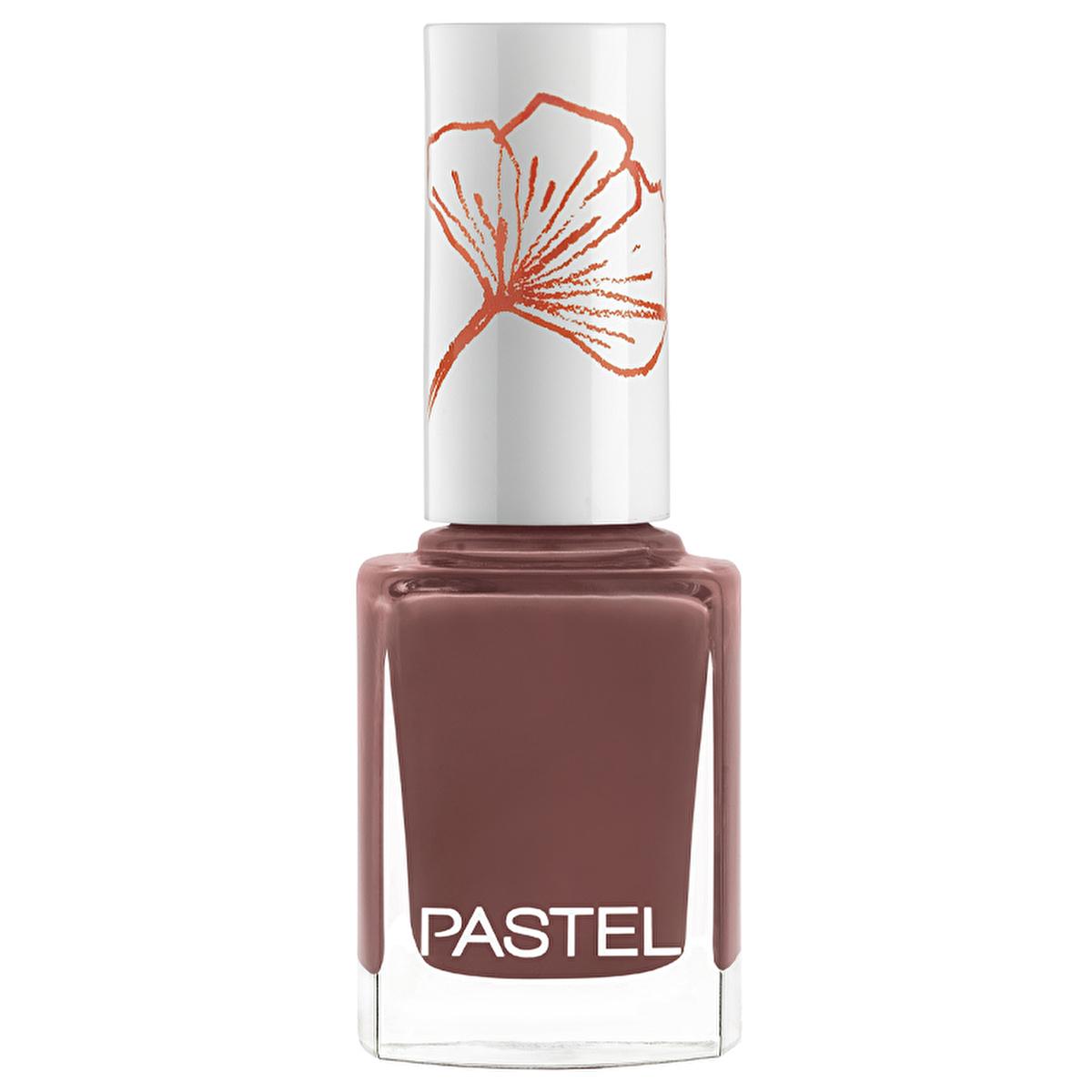 Pastel Vegan Nail Polish - Cruelty-Free, Toxic-Free, and Easy Application - 13ml
