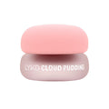 LYKD Cloud Pudding Blush: Memories - Peach Foam Blush for a Natural, Blendable, Lightweight, Healthy Glow