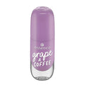 Essence Gel Nail Colour No. 44 - Vegan, Long-Lasting & Eco-Friendly Nail Polish
