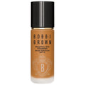 Weightless Skin Oil-Controlling Foundation SPF 15 with Hyaluronic Acid - Long-Lasting, Hydrating Makeup for All Skin Types