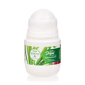 Bee Beauty Natural Roll-On Deodorant for Women - Aluminum-Free, Paraben-Free, 1.69 fl oz