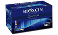 Bioxcin Quantum Bio-Activ Hair Serum - Nourishing Hair Care for Damaged Hair, 15x6 ml