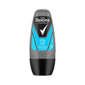 Rexona Men's Deodorant Roll-On Extra Cool - Long Lasting Anti-Perspirant Protection for Men - 48 Hour Freshness