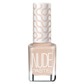 NUDE Pastel Nude Nail Polish 752 Rose, Natural & Trendy Nail Beauty Solution