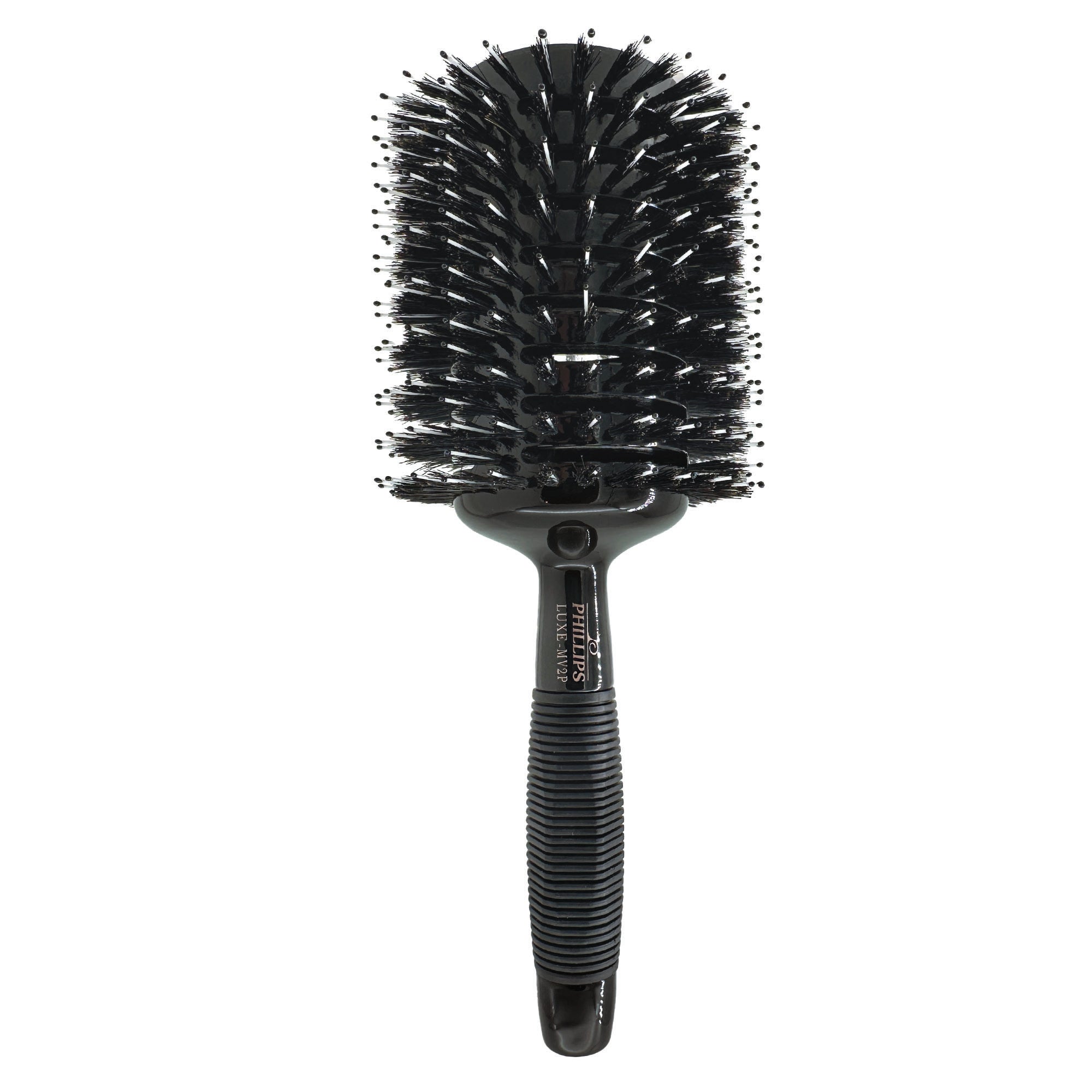 Phillips Brush Monster Vent MV-2-P Reinforced Bristle Hair Brush