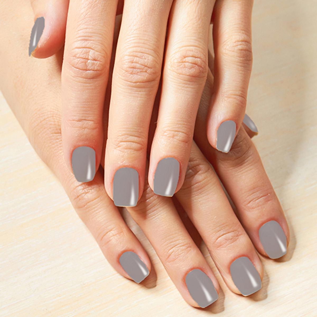 Flormar Nail Enamel - Long-Lasting Nail Polish with Nourishing Ingredients for Healthy Nails