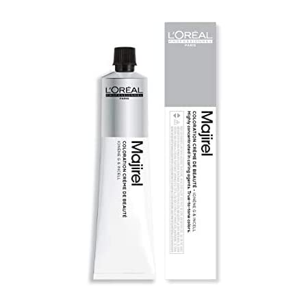 L'Oréal Professionnel Majirel Permanent Hair Color 7.64/7RC – 1.7 oz