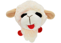 Multipet Lambchop Knobby Noggins (5")