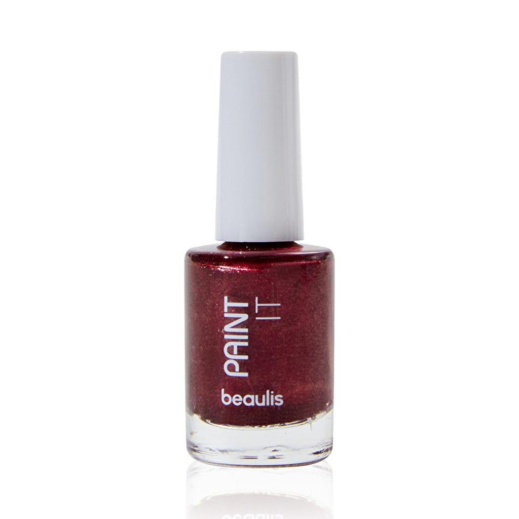 Beaulis Paint It Nail Polish 372 Dance With Love - Long Lasting Nail Polish for Stylish Nails
