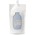 LOVE Smoothing Shampoo for Frizzy Hair - Vegan, Sulfate-Free, Nourishing Olive Extract