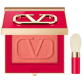 Valentino Eye2Cheek Cream-to-Powder Eyeshadow and Blush - Versatile, Buildable Makeup for Radiant Finish