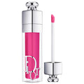 Dior Addict Lip Maximizer: Natural Lip Plumping Gloss for Extreme Hydration & Fuller Lips | With Hyaluronic Acid & Cherry Oil