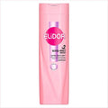 Elidor Ultra I_õltõ Hair Care Shampoo - Intense Shine, Nourishment, and Repair for Dry, Damaged Hair