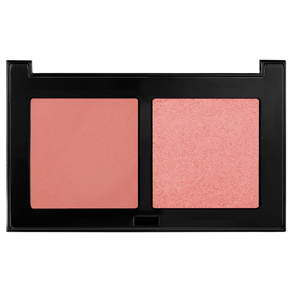 Pastel Profashion Duo Blush Set - Vegan, Cruelty-Free Makeup for Natural Cheek Color