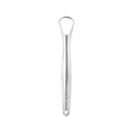 T-Brush Metal Tongue Cleaner - Durable Oral Hygiene Tool for Bad Breath Solution