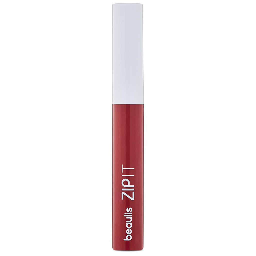 Beaulis Liquid Matte Lipstick - 303 Poison Apple, Long Lasting, Non-Drying, High Pigment Lip Color
