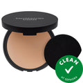 BAREPRO 24HR Talc-Free Matte Powder Foundation - Long Lasting, Vegan, Gluten-Free, Cruelty-Free