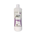 Roon Form Oxidant Cream 25 Volume Hair Developer & Oxidizing Cream for Professional Hair Coloring - 1000 ml